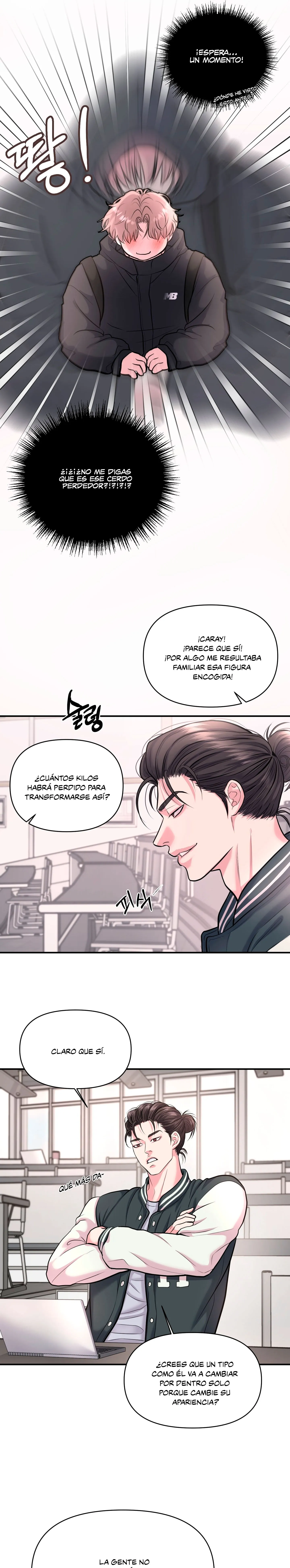 13 Se respeta tu gusto