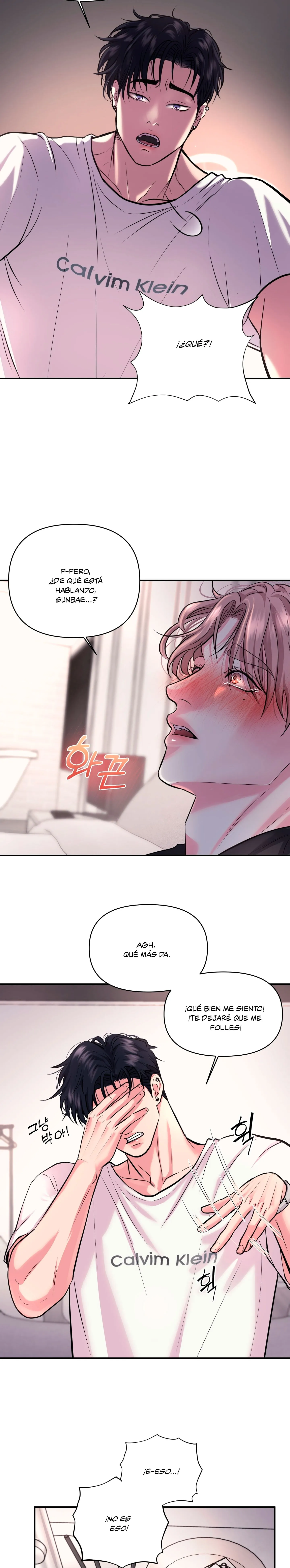 25 Se respeta tu gusto