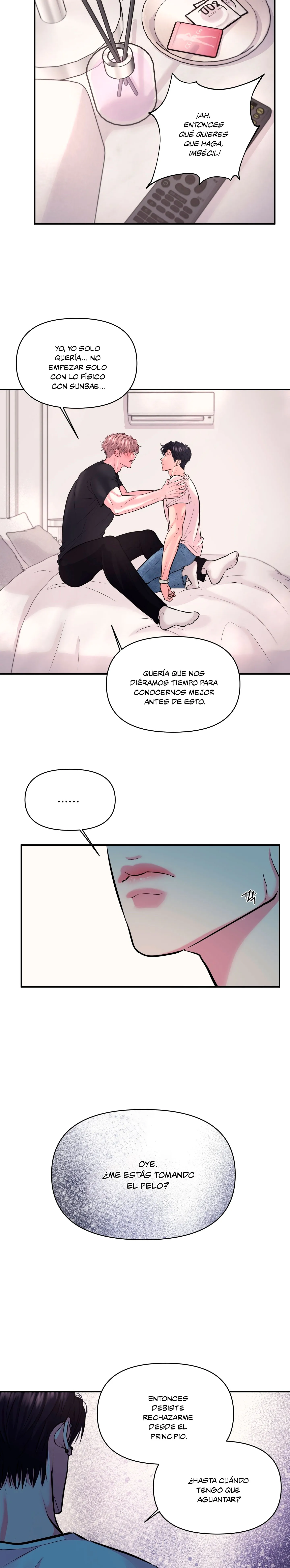 26 Se respeta tu gusto