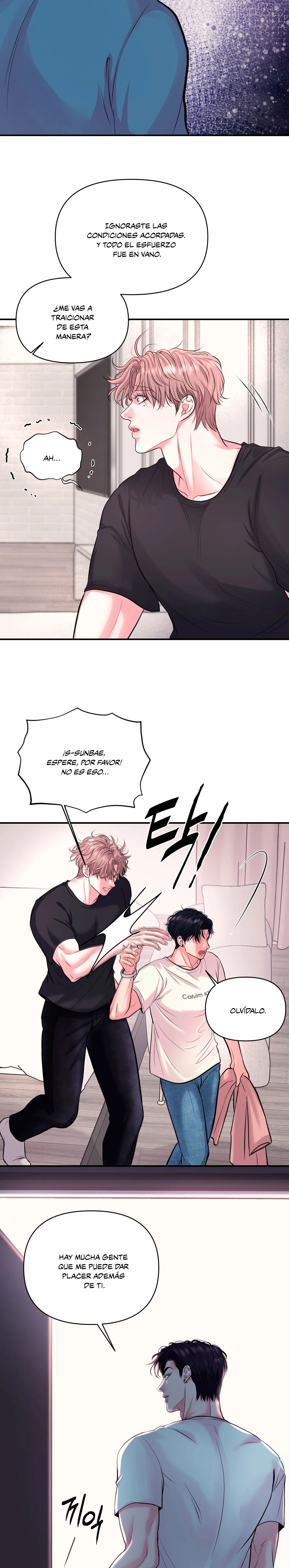 27 Se respeta tu gusto