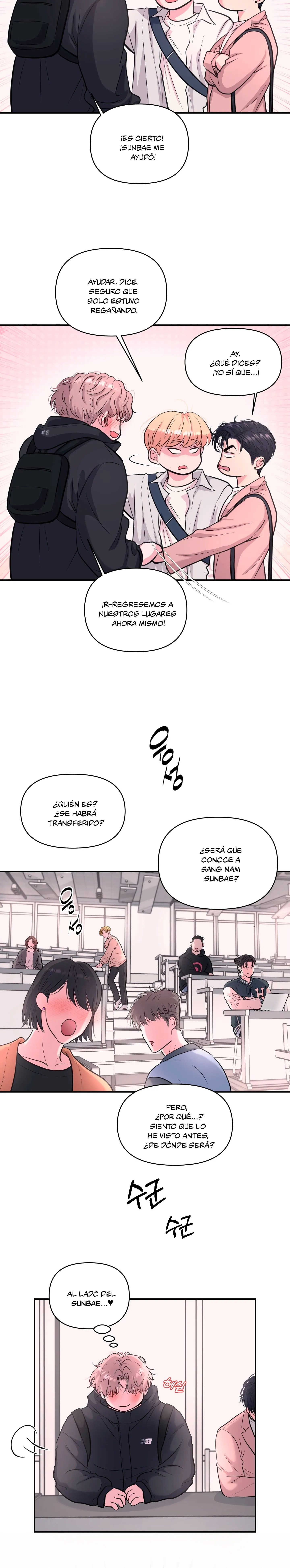 11 Se respeta tu gusto