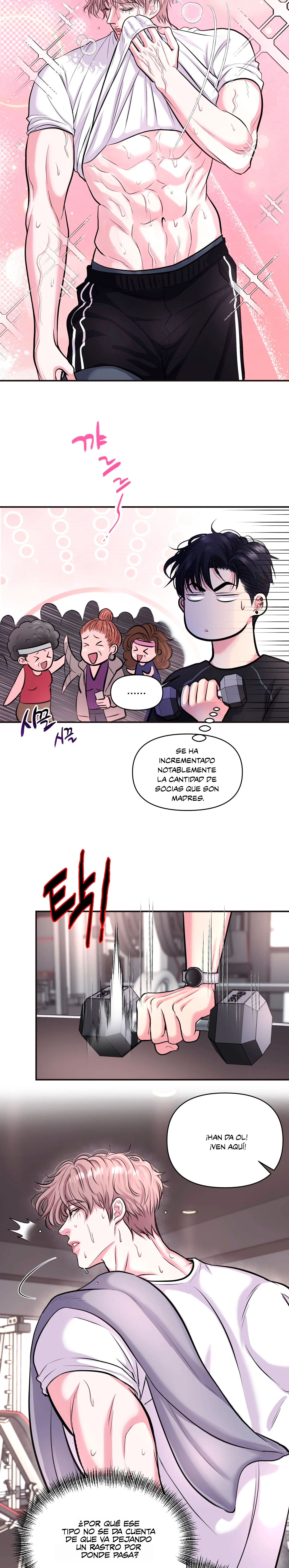 18 Se respeta tu gusto