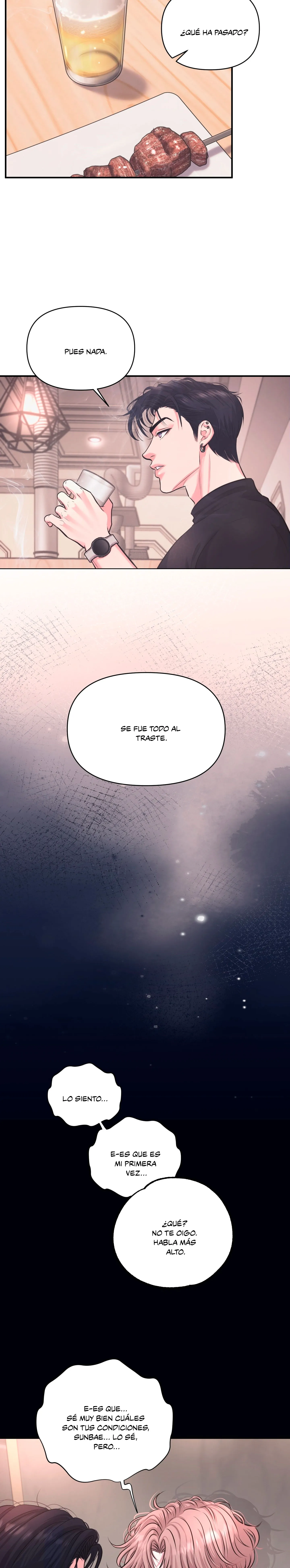 2 Se respeta tu gusto