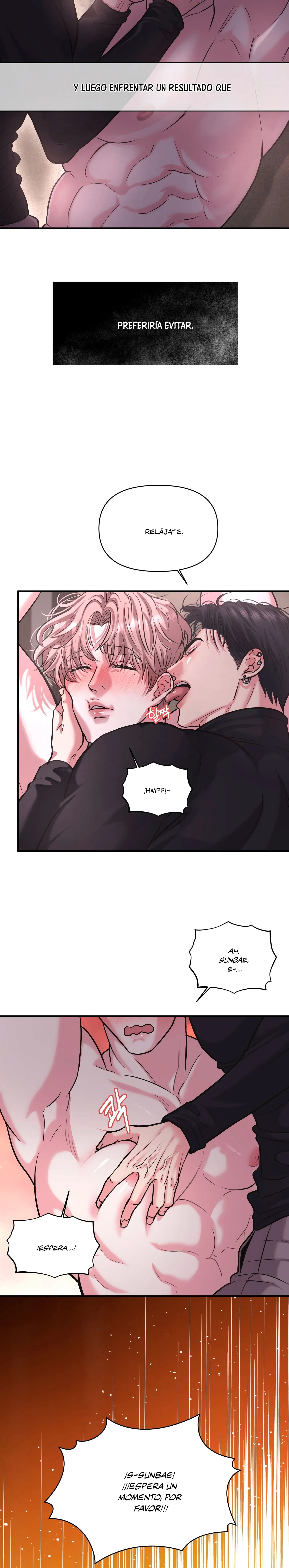 29 Se respeta tu gusto