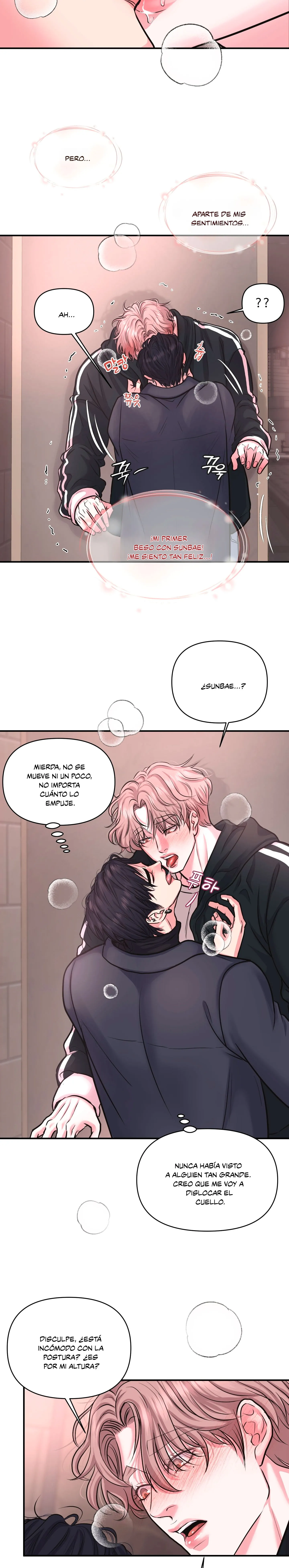 21 Se respeta tu gusto