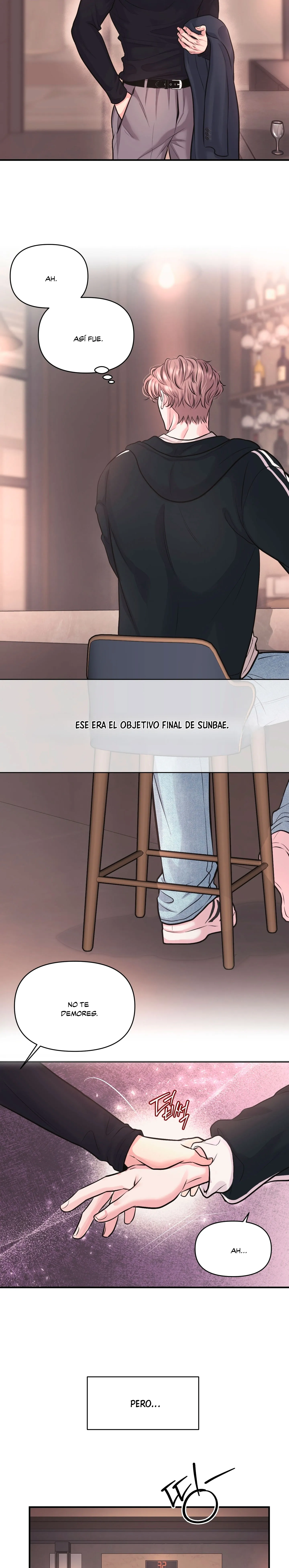 17 Se respeta tu gusto