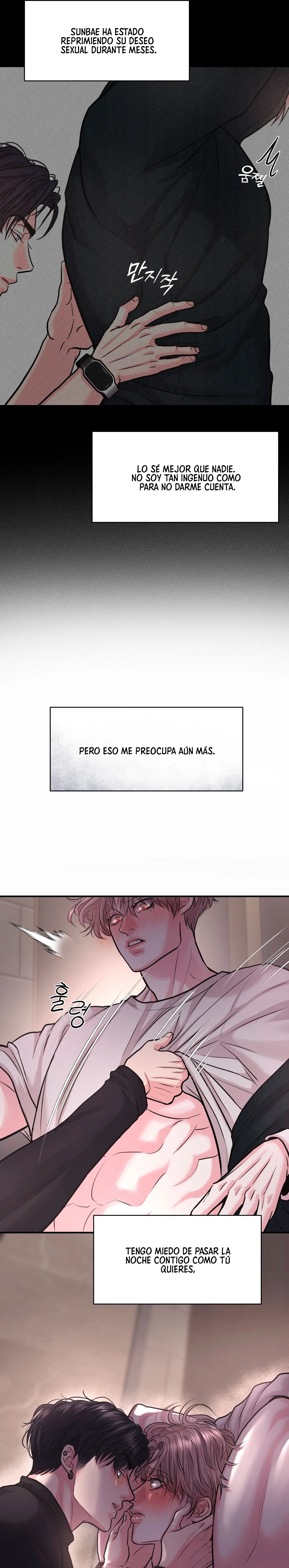 28 Se respeta tu gusto