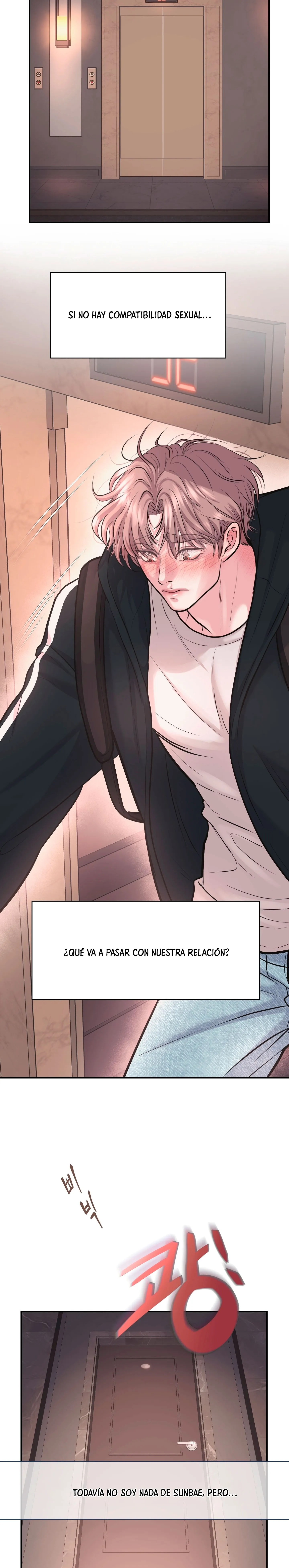 18 Se respeta tu gusto