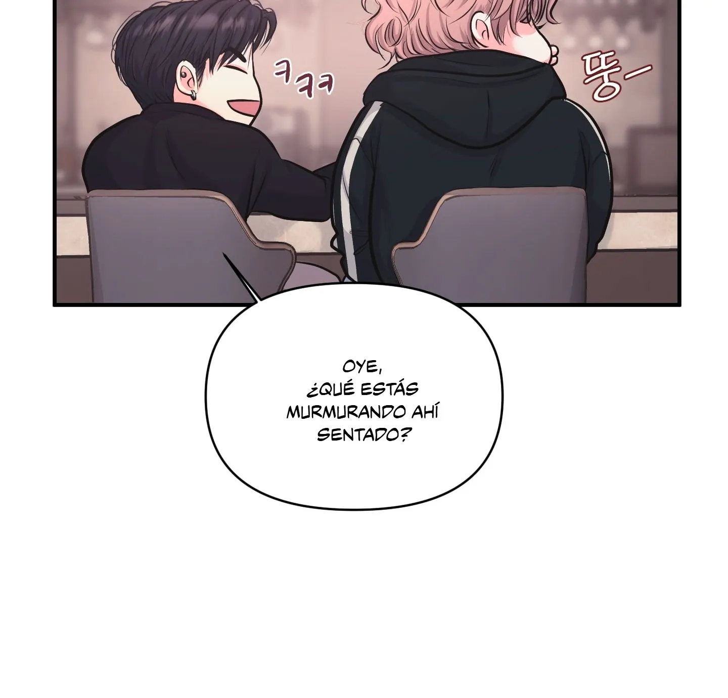 12 Se respeta tu gusto