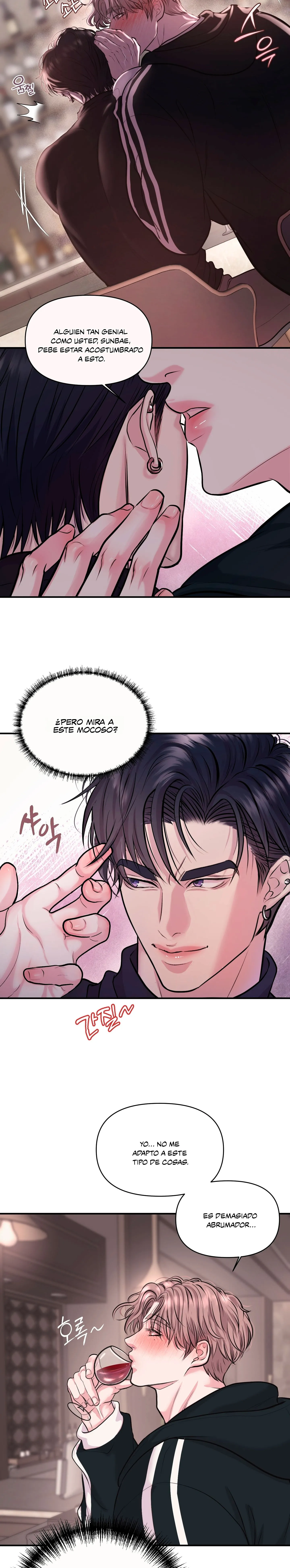 14 Se respeta tu gusto