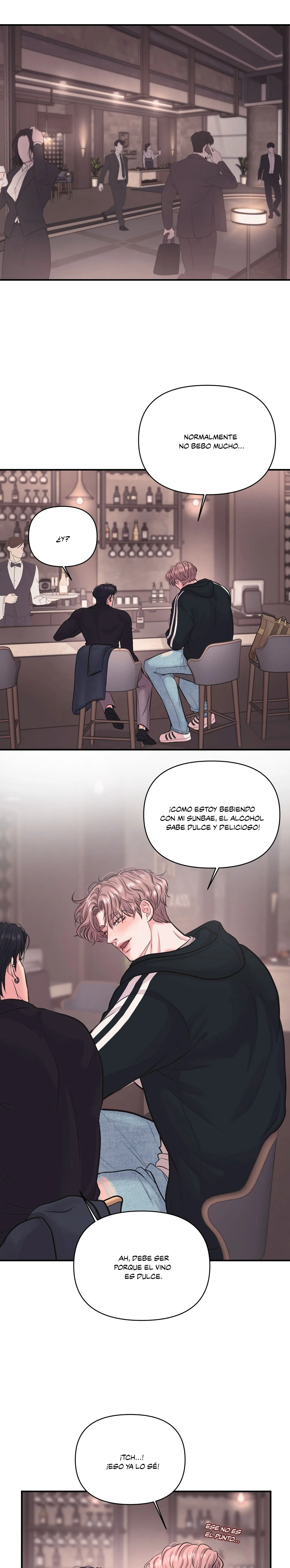 11 Se respeta tu gusto