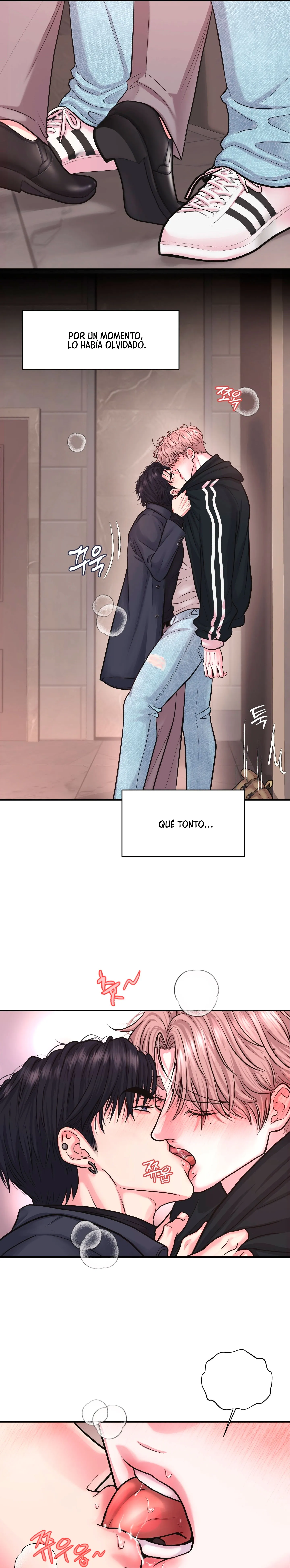 20 Se respeta tu gusto