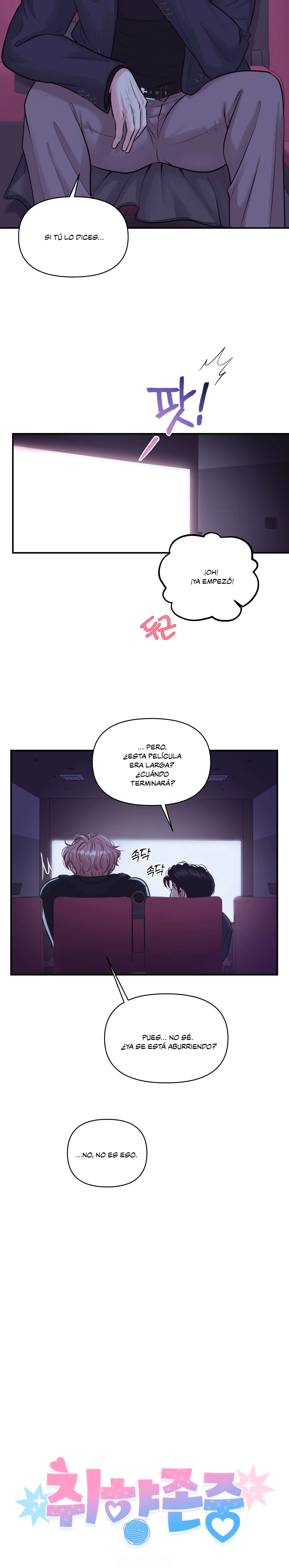 6 Se respeta tu gusto