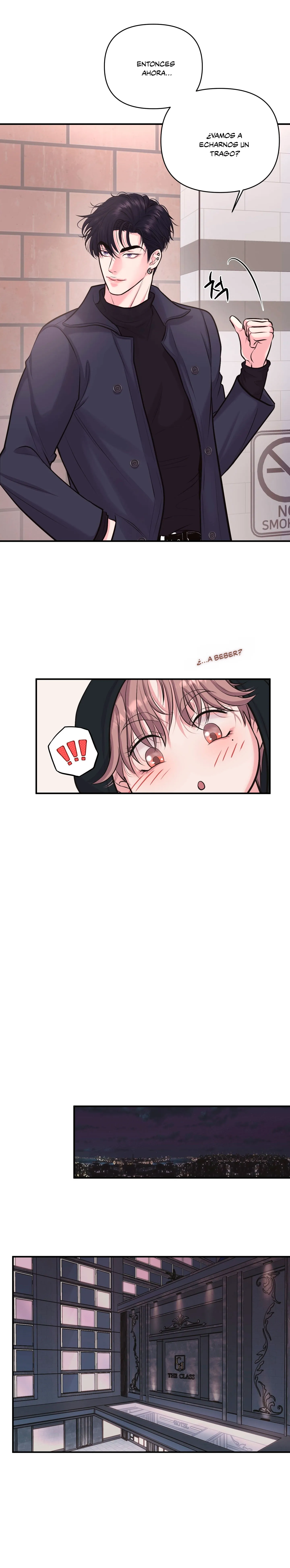 10 Se respeta tu gusto