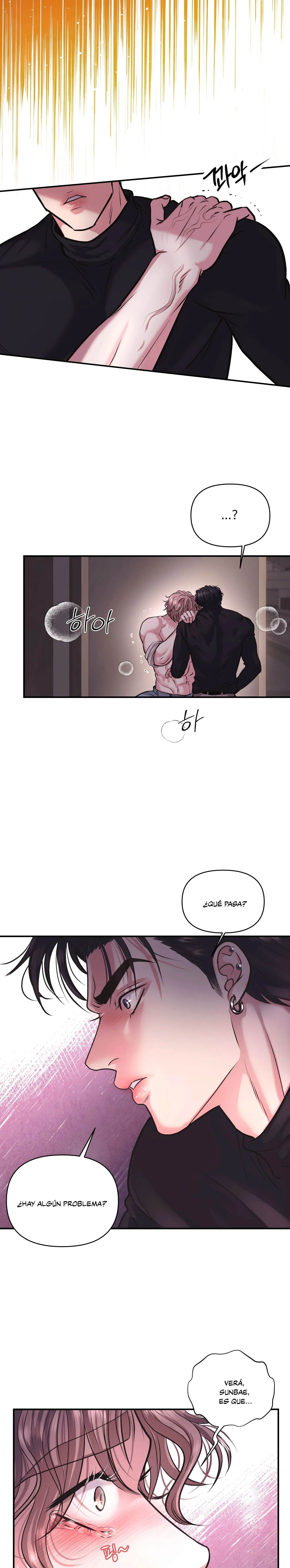 30 Se respeta tu gusto