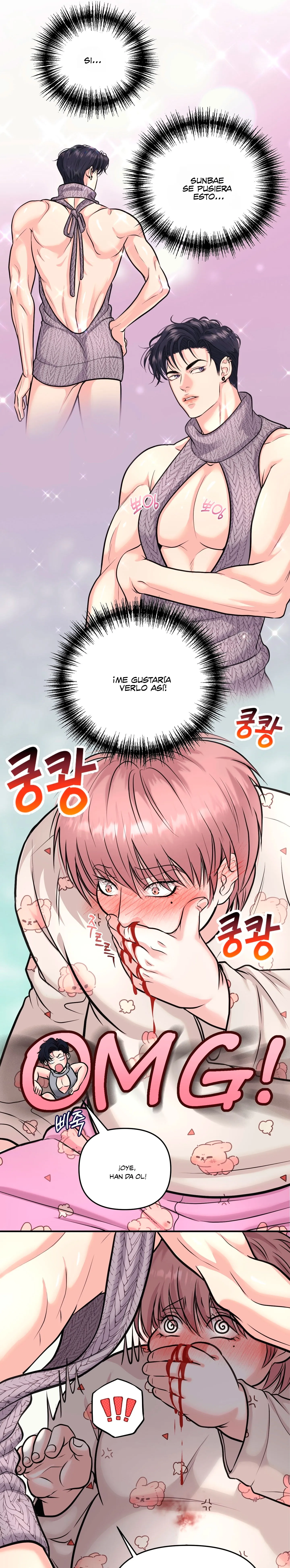 11 Se respeta tu gusto