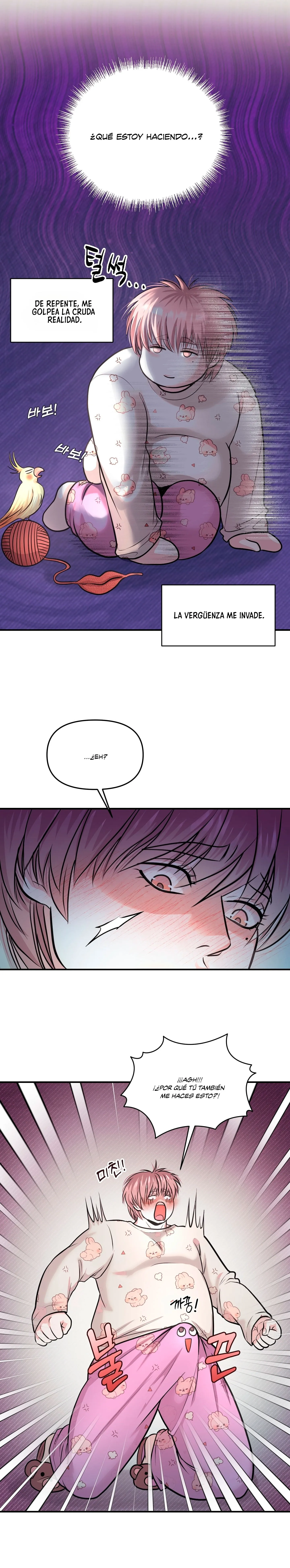 13 Se respeta tu gusto