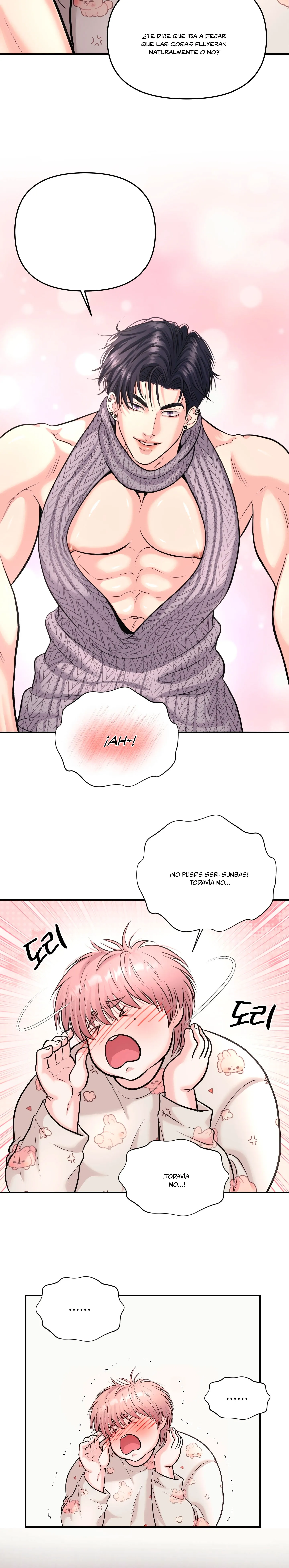 12 Se respeta tu gusto