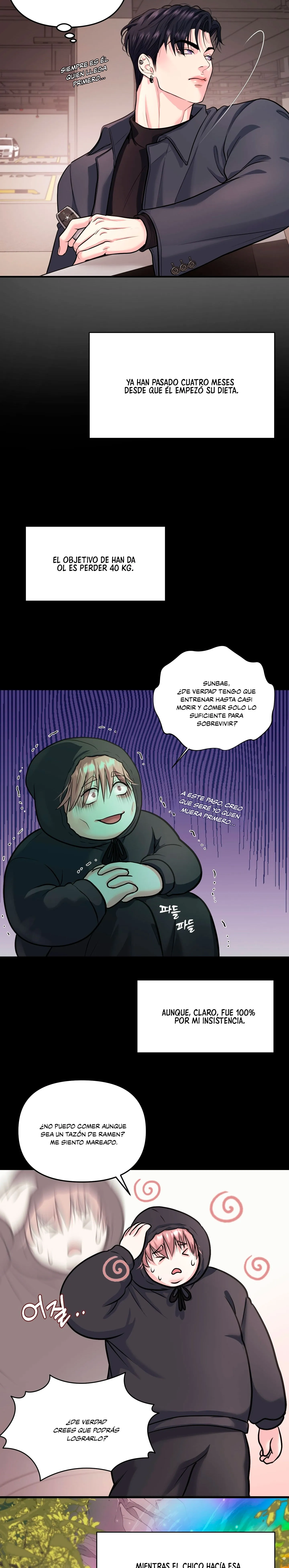 20 Se respeta tu gusto