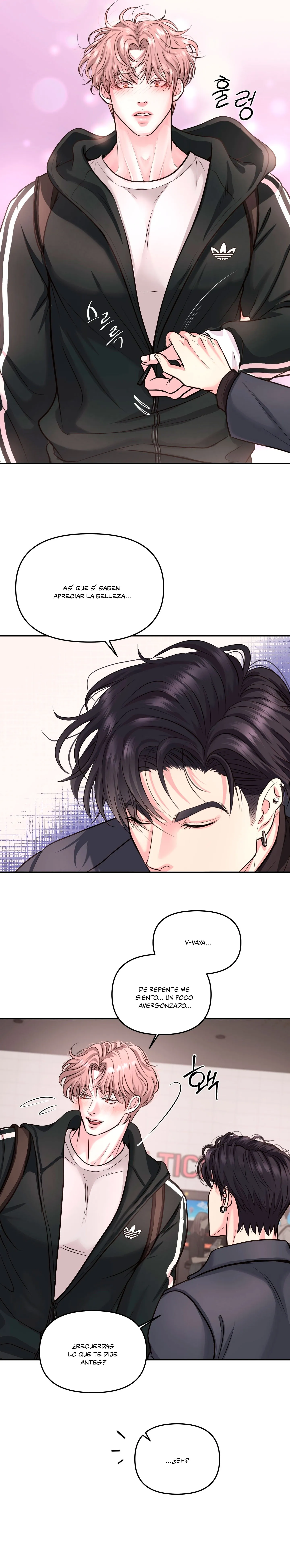 27 Se respeta tu gusto