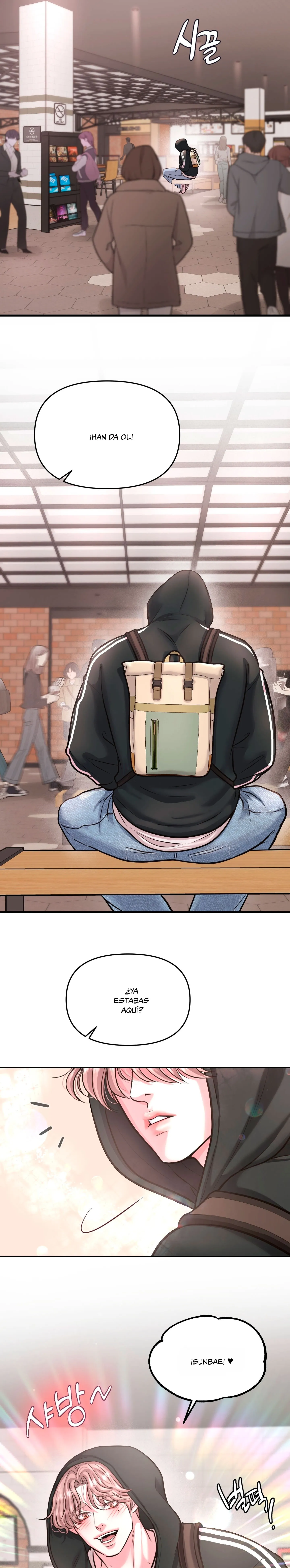 23 Se respeta tu gusto