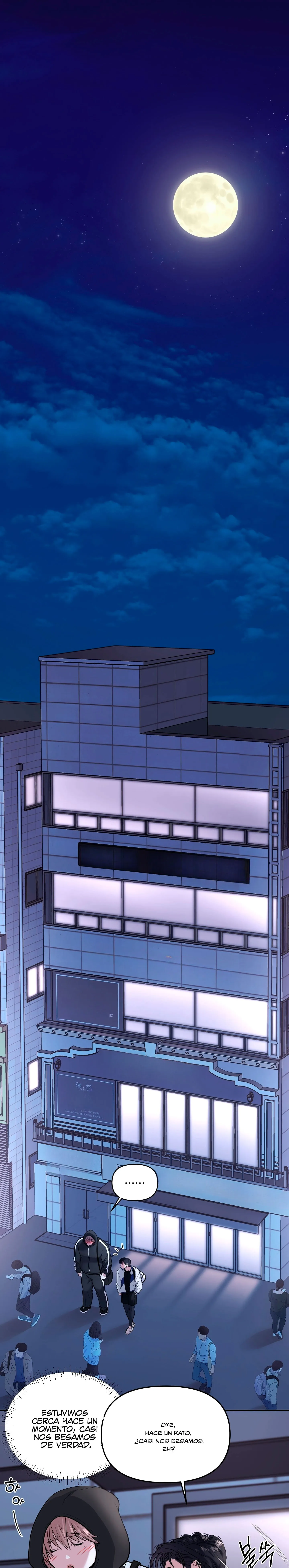 1 Se respeta tu gusto