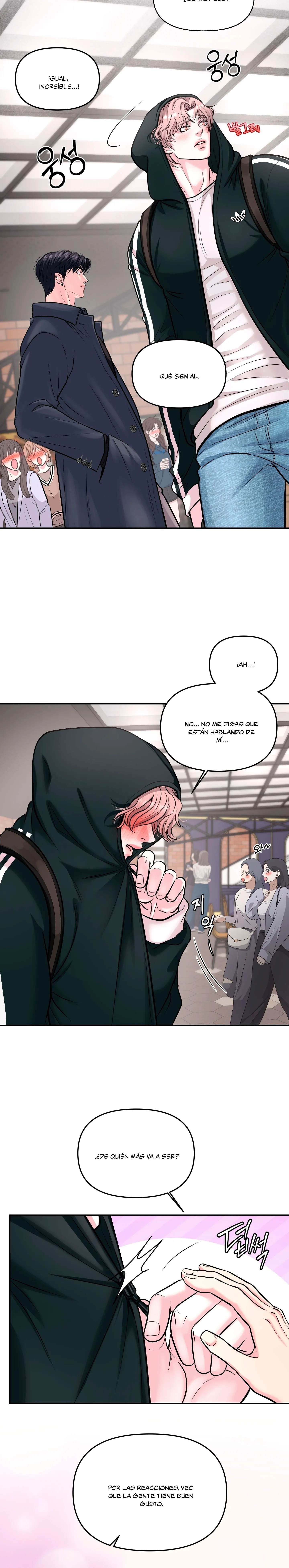 25 Se respeta tu gusto