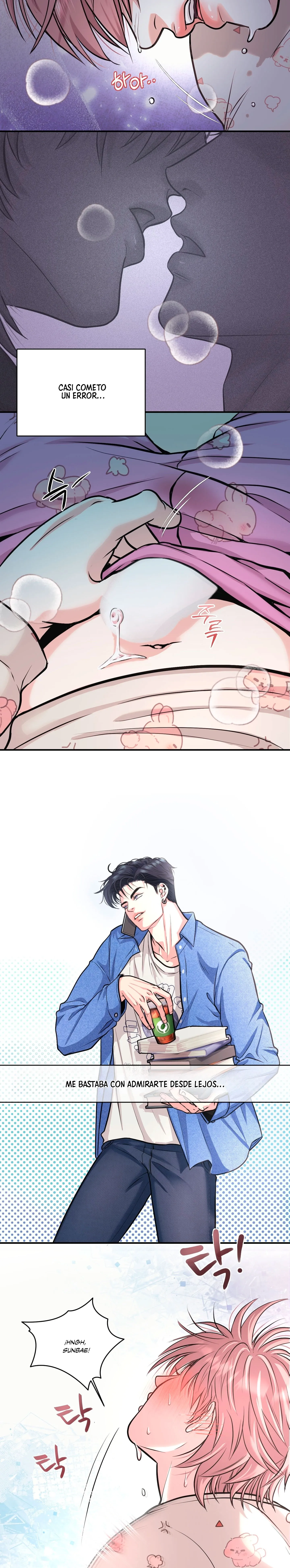 16 Se respeta tu gusto