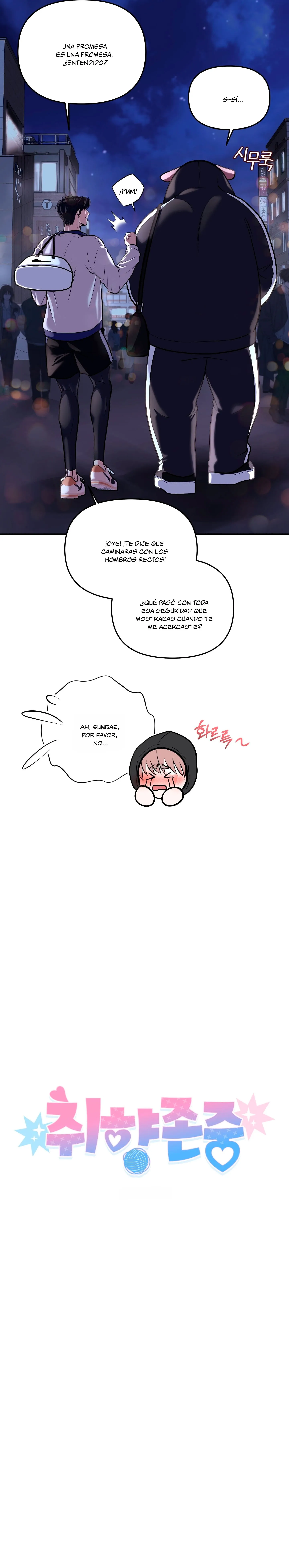 4 Se respeta tu gusto