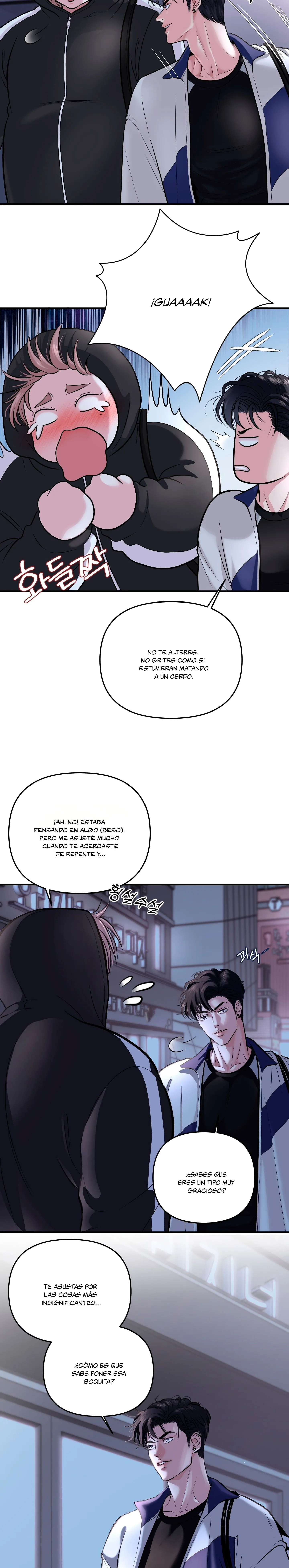 2 Se respeta tu gusto