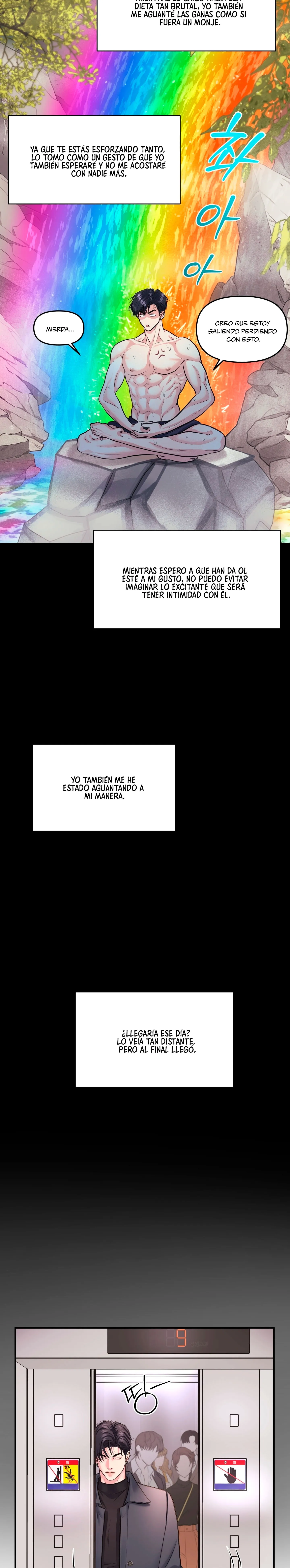 21 Se respeta tu gusto