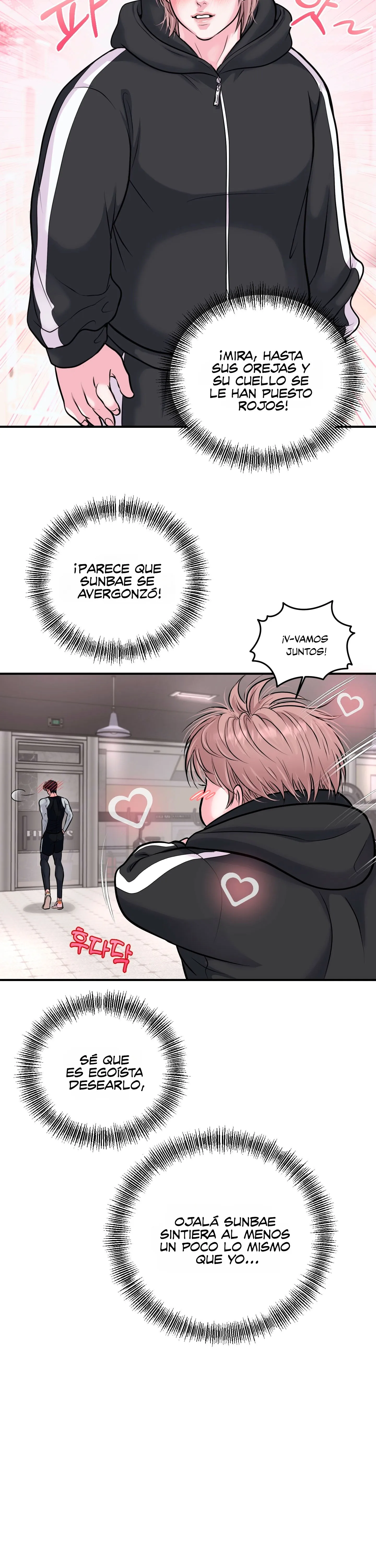 29 Se respeta tu gusto