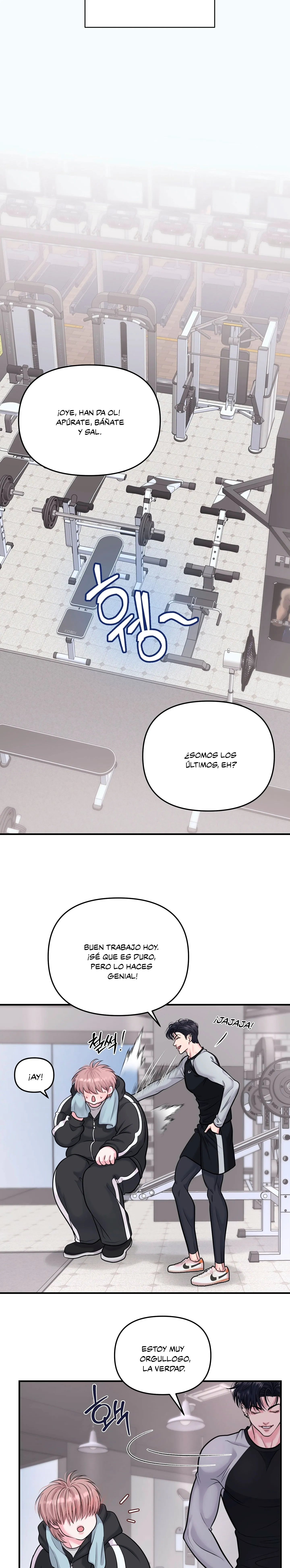 18 Se respeta tu gusto