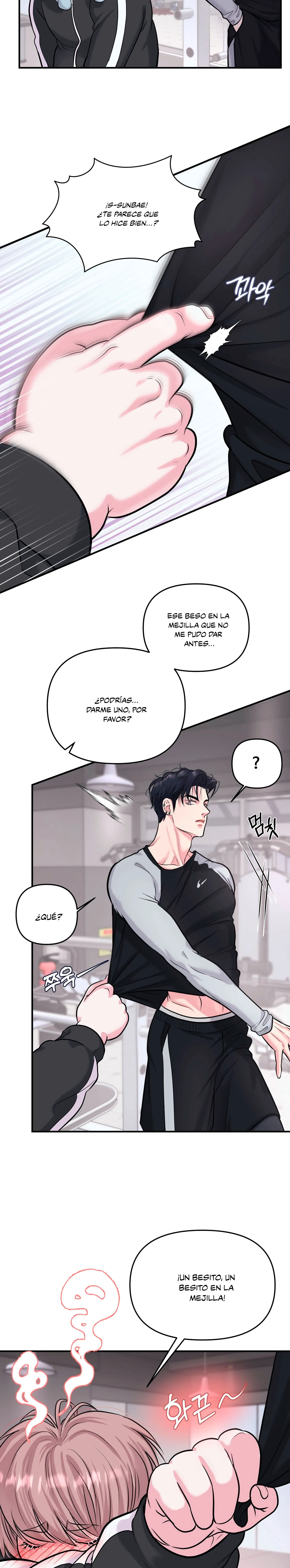 19 Se respeta tu gusto