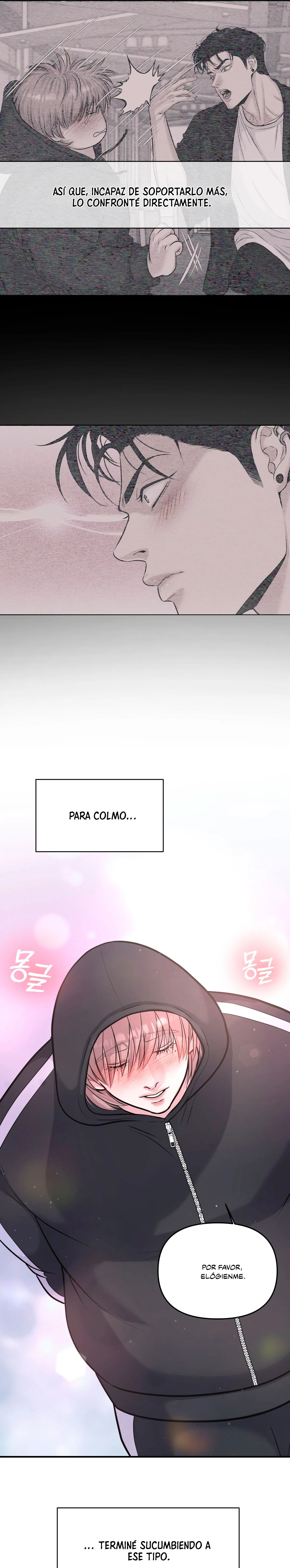 5 Se respeta tu gusto