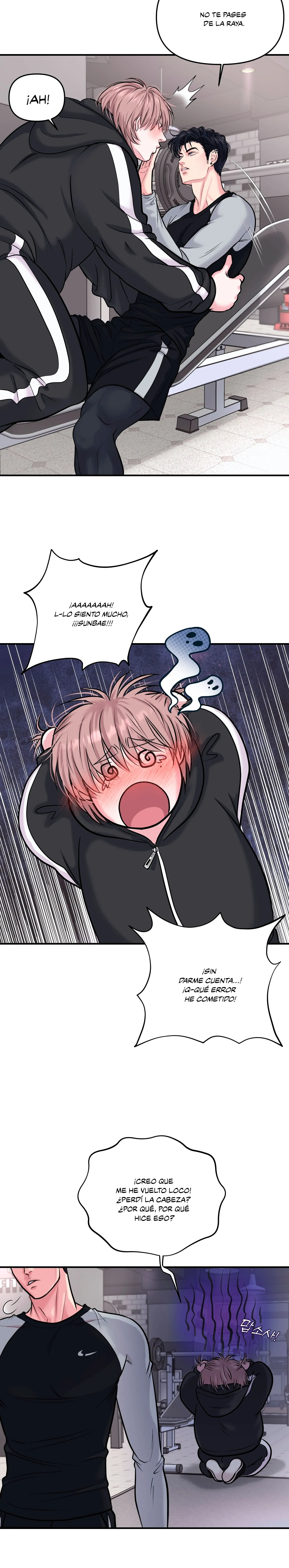 26 Se respeta tu gusto