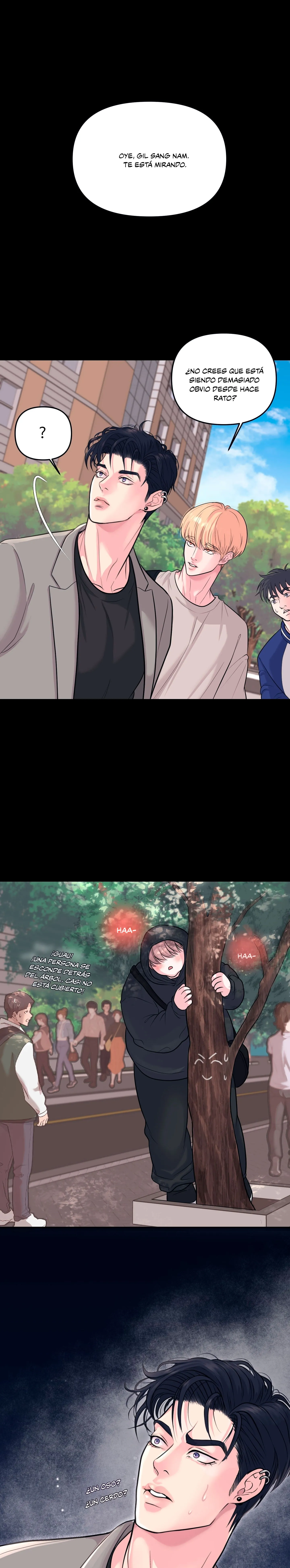 1 Se respeta tu gusto