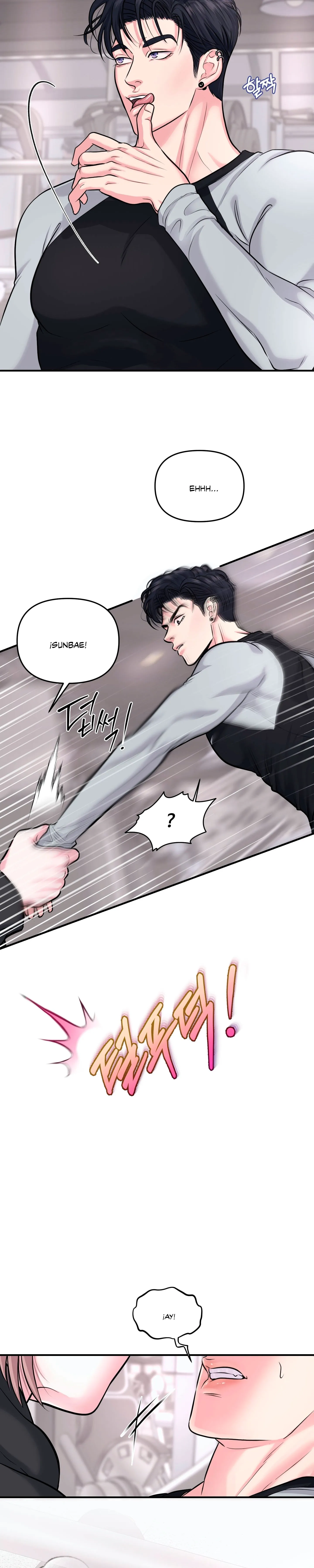 23 Se respeta tu gusto