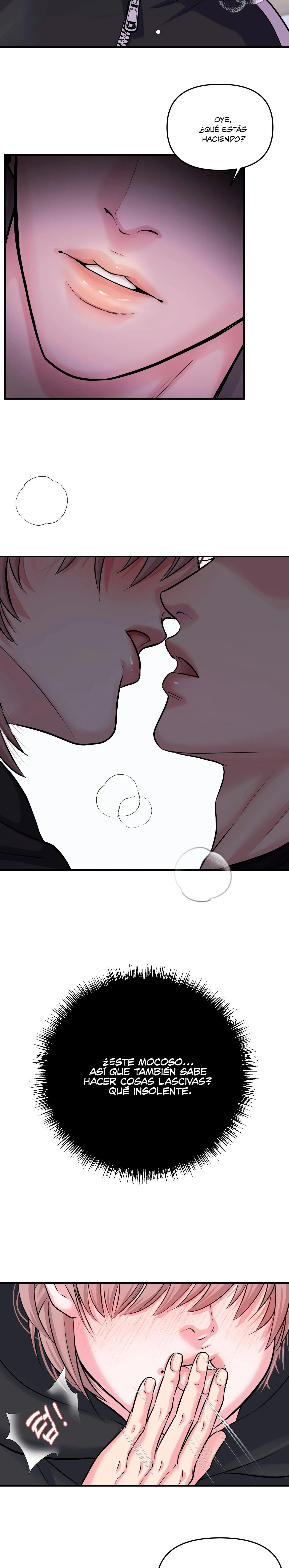 25 Se respeta tu gusto