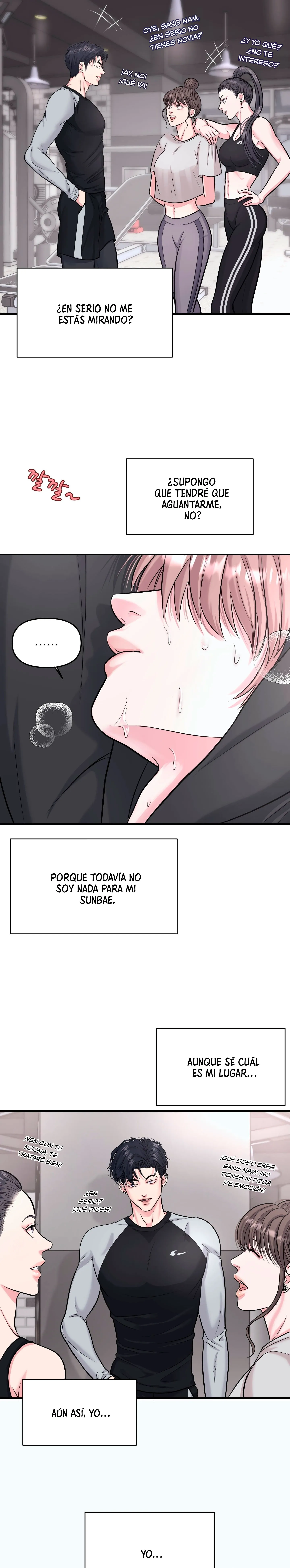 17 Se respeta tu gusto