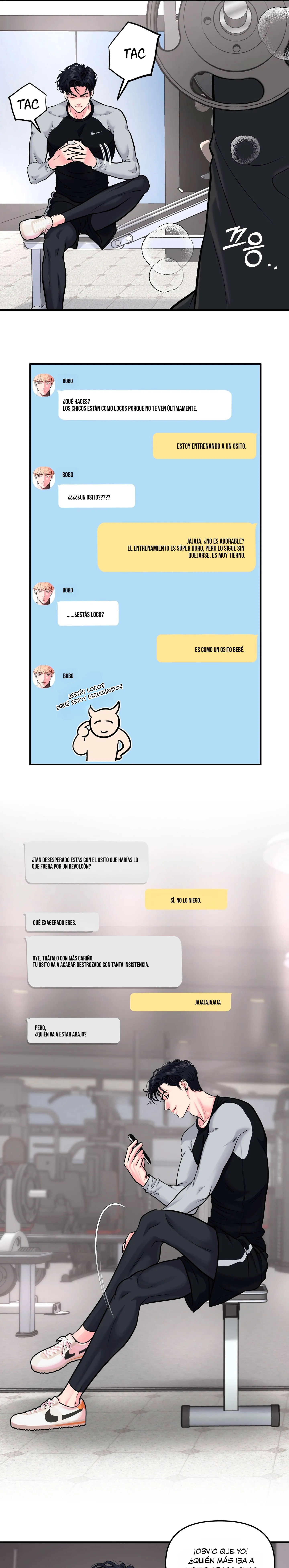 13 Se respeta tu gusto