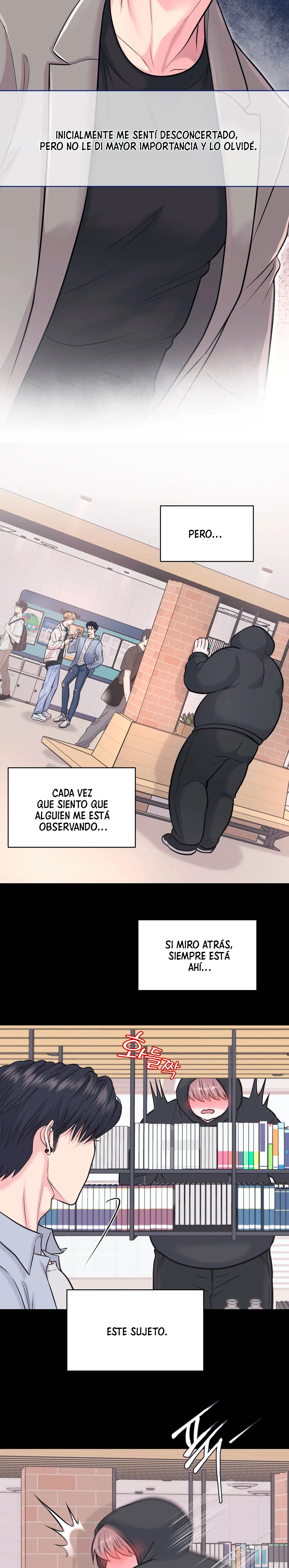 2 Se respeta tu gusto