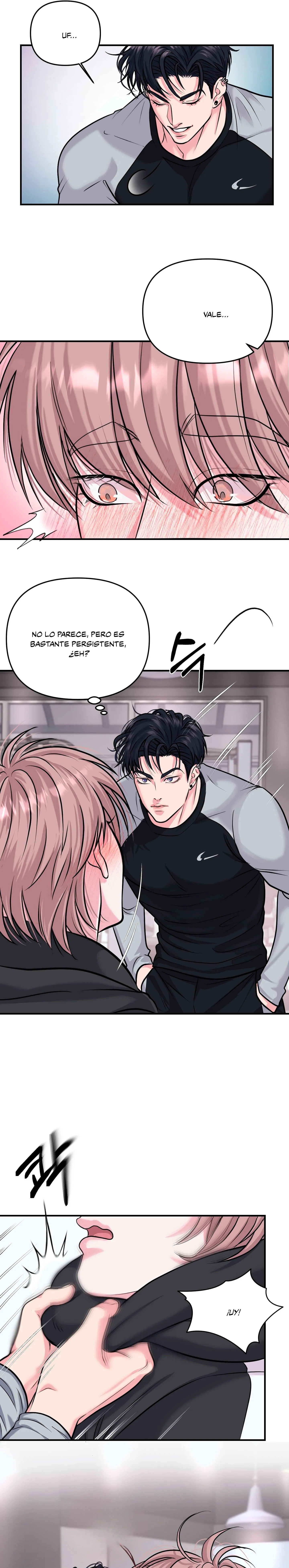 21 Se respeta tu gusto