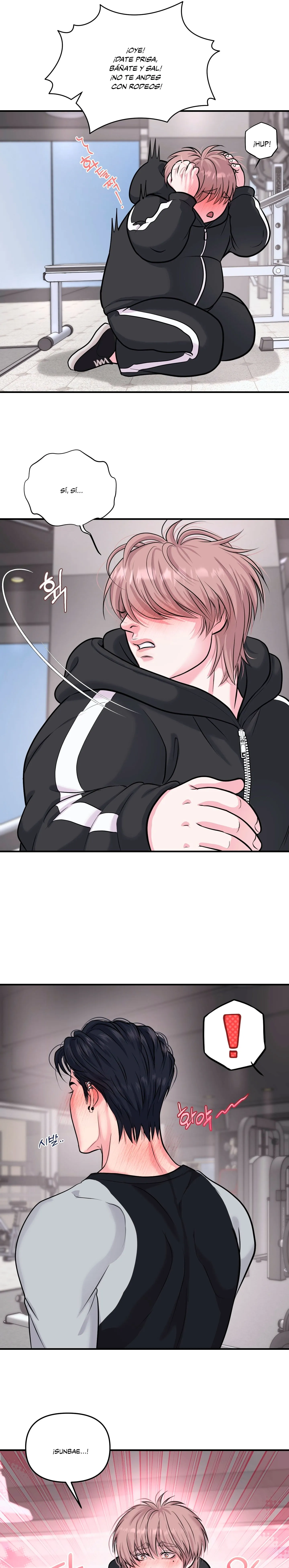 28 Se respeta tu gusto