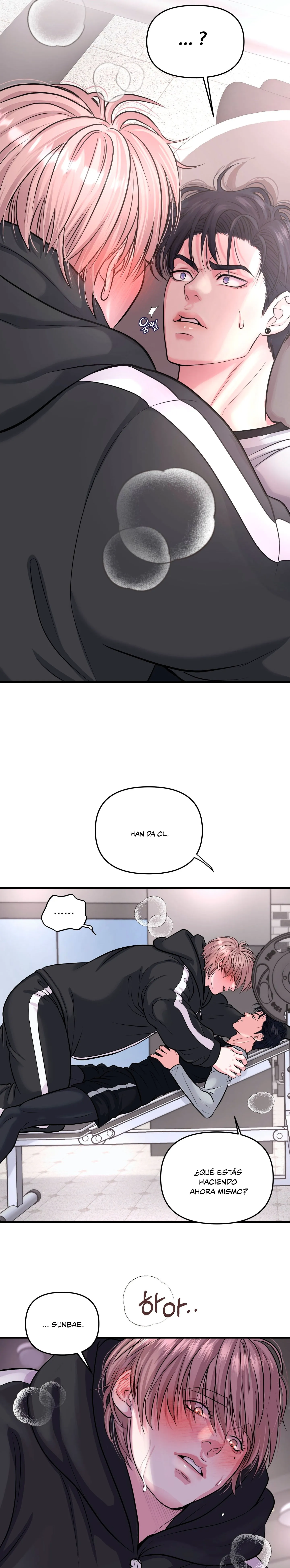 24 Se respeta tu gusto