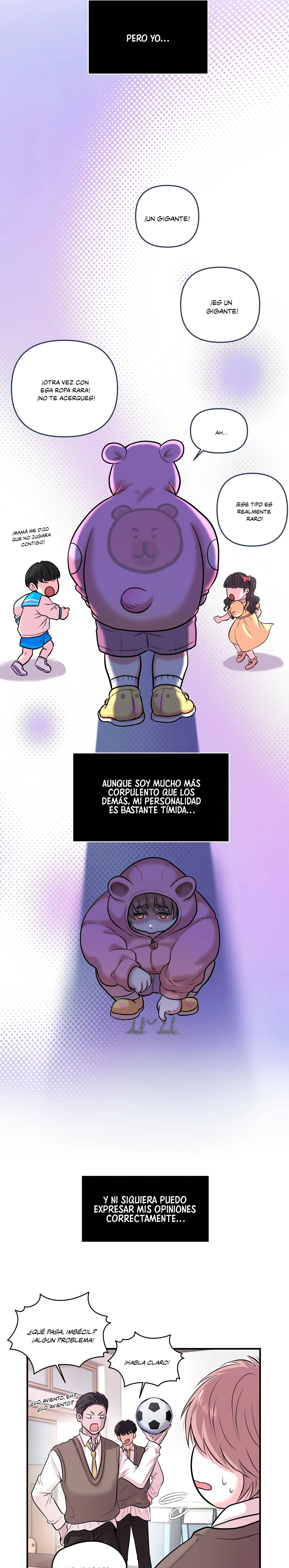 23 Se respeta tu gusto