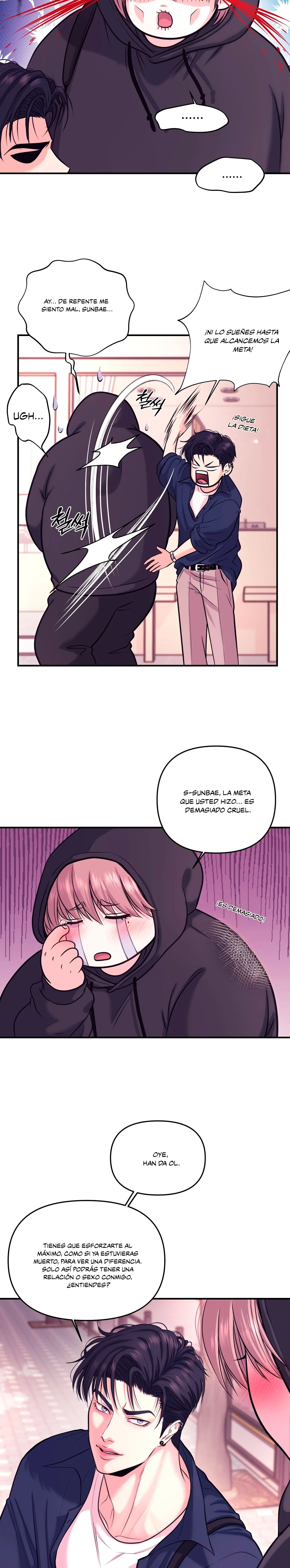 14 Se respeta tu gusto