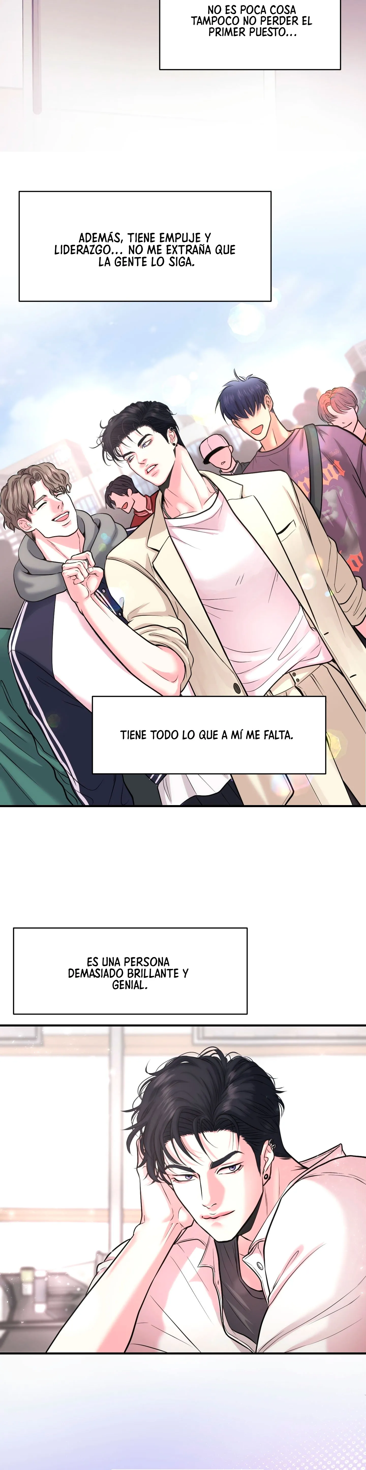 22 Se respeta tu gusto