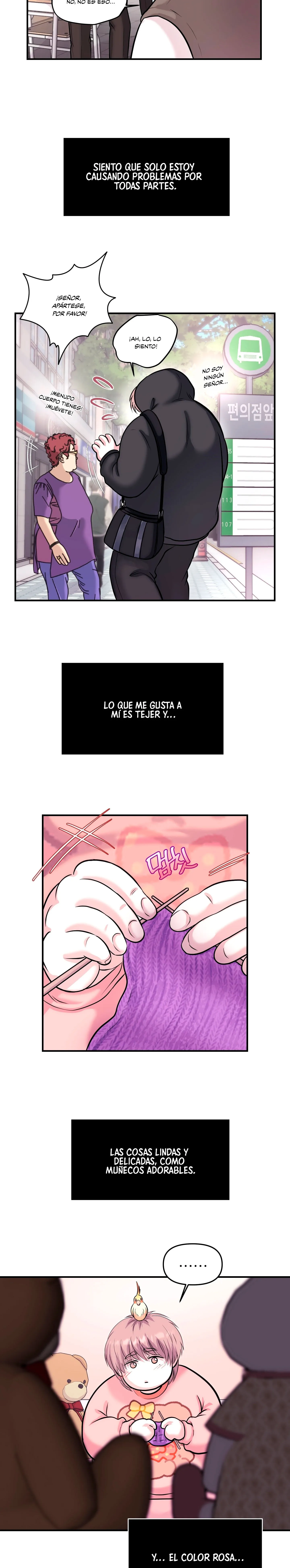 24 Se respeta tu gusto