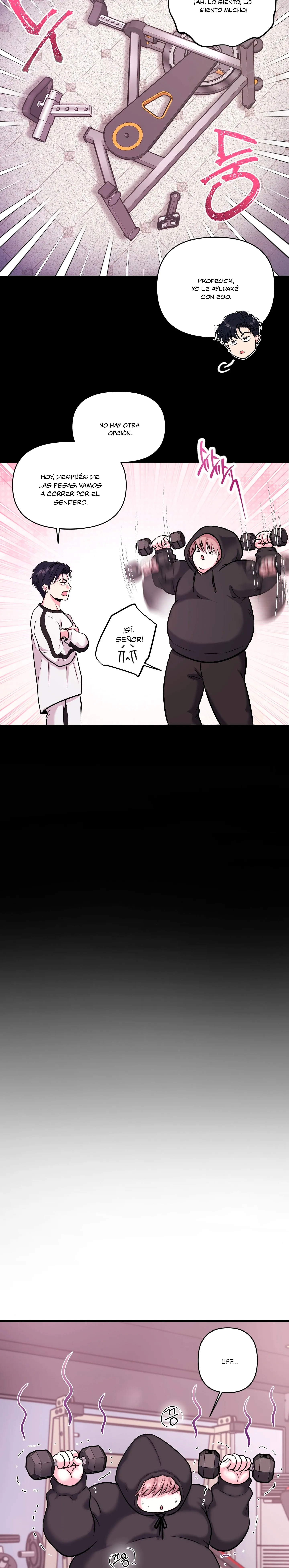 5 Se respeta tu gusto